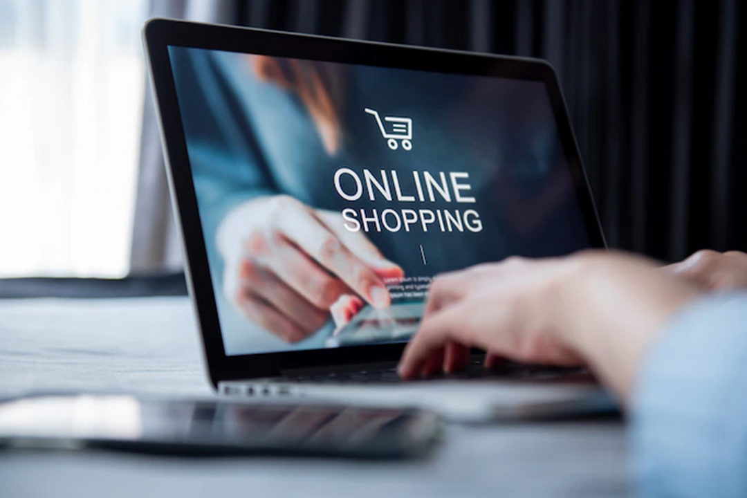 ابرمتن | نمونه کار فروشگاهی