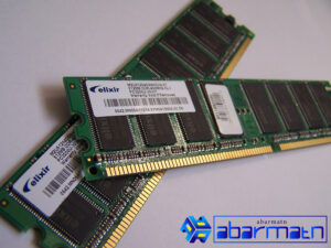 RAM