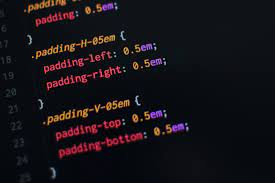 css example