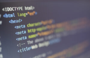 html