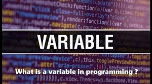 variables article