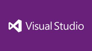 visual studio